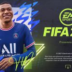 lançamento FIFA 22: conheça todas as novidades