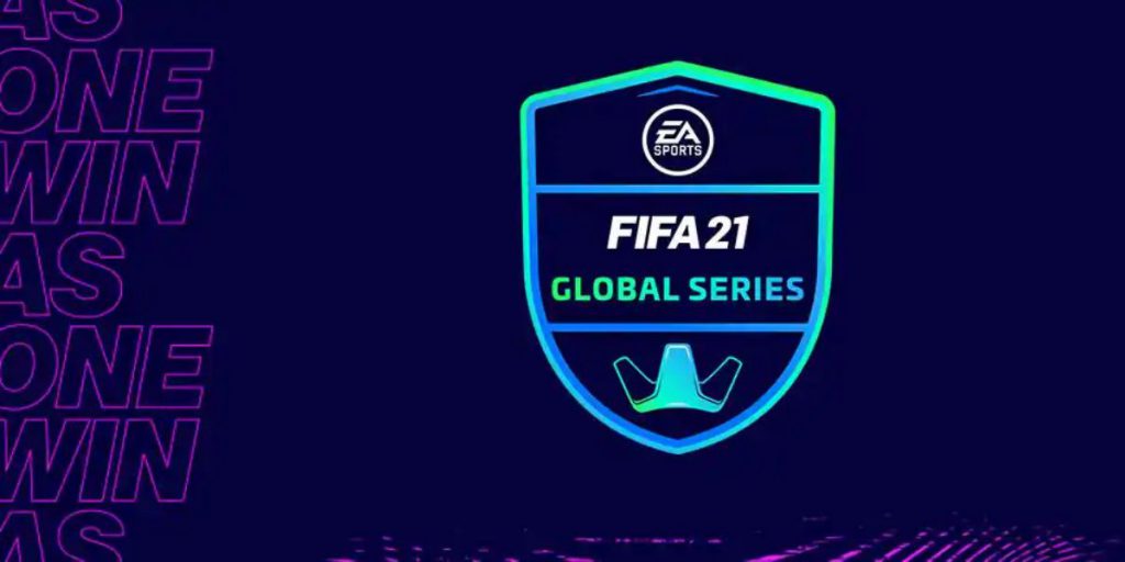 como participar do FGS: FIFA Global Series