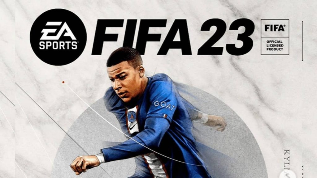 FIFA 23 ganha data de lançamento e revela novidades no primeiro