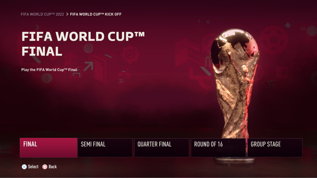 Copa do Mundo - FIFA 23: Ultimate Team e Novidades. - Blog Futrading