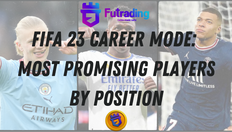 FIFA 23: The Best Teams To Start Your Career Mode With