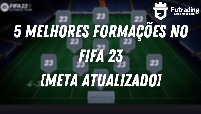 FIFA 23 NO PC FRACO 