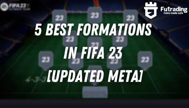 FIFA 23 Web App and FIFA 23 Companion App to release soon - Dot Esports