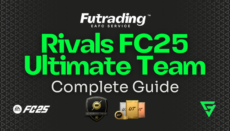 Rivals FC25 Ultimate Team Complete Guide