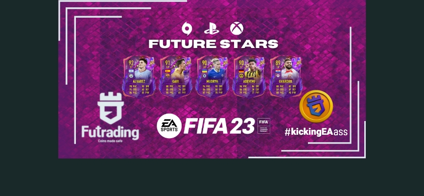 Fifa 23 Monedas - Future Stars