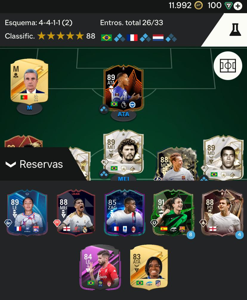 FUTExchange - FIFA Ultimate Team Coins Player