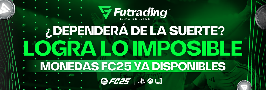 fc25 coins - fc25 coins compra - ultimate team monedas - UT 25 coins compra - promoción monedas - descuento