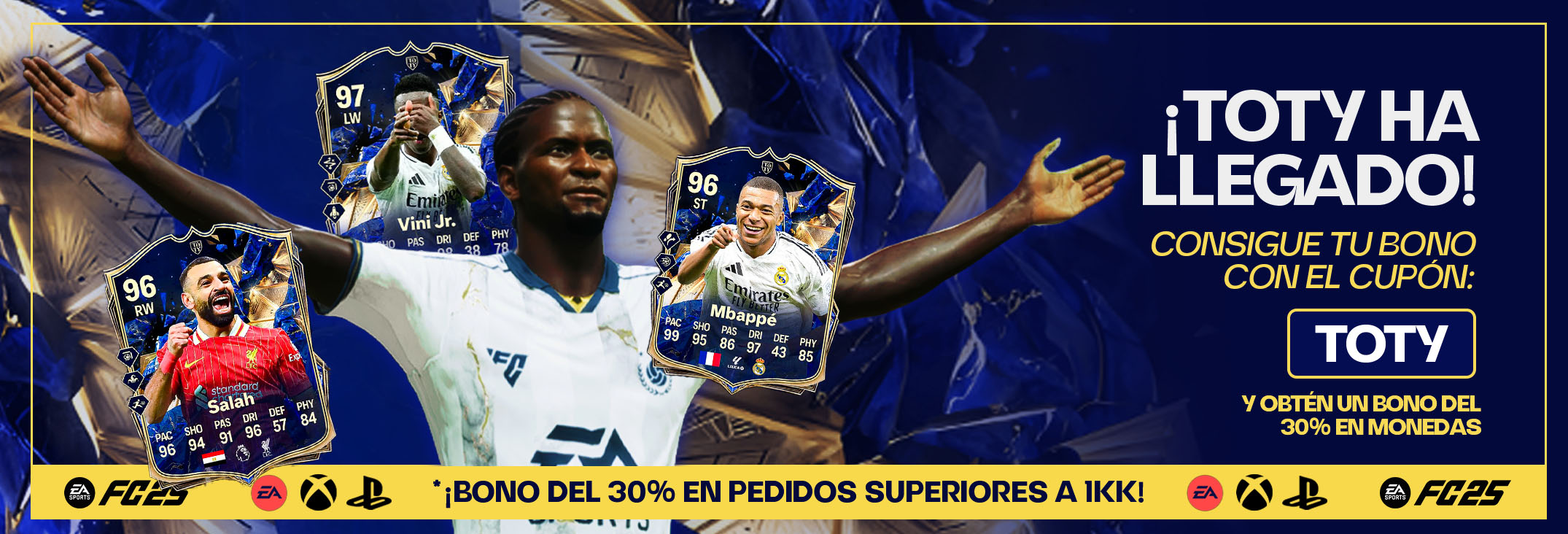 fc25 coins - fc25 coins compra - ultimate team monedas - UT 25 coins compra - promoción monedas - descuento