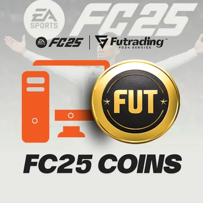 FC 25 Coins PC